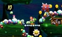 Yoshis New Island