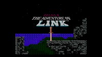 Zelda II The Adventure of Link