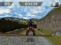 ATV Fever