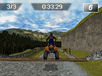 ATV Fever