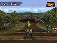 ATV Quad Kings