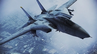 Ace Combat Infinity