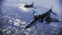 Ace Combat Infinity