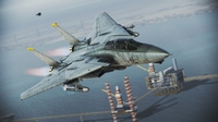 Ace Combat Infinity