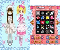 Anne's Doll Studio Lolita Collection