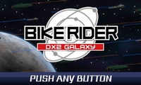 Bike Rider DX2 Galaxy