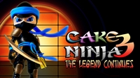 Cake Ninja 3 The Legend Continues