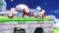 Captain Toad Treasure Tracker