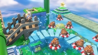 Captain Toad Treasure Tracker