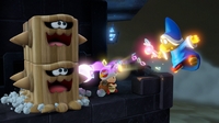 Captain Toad Treasure Tracker