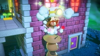 Captain Toad Treasure Tracker