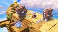 Captain Toad Treasure Tracker