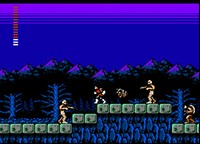 Castlevania II