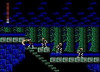 Castlevania II