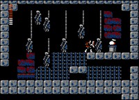 Castlevania II