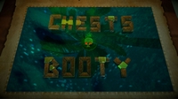 Chests O Booty