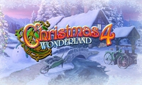 Christmas Wonderland 4