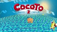 Cocoto Magic Circus 2