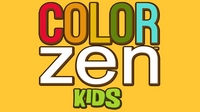 Color Zen Kids