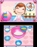 Cooking Mama 5 Bon Appetit