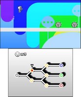 Cubit The Hardcore Platformer Robot