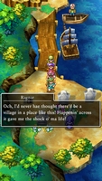 DRAGON QUEST IV Chapters of the Chosen