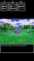 DRAGON QUEST IV Chapters of the Chosen