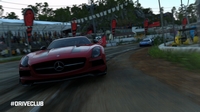 DRIVECLUB