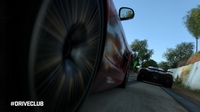 DRIVECLUB