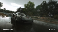 Driveclub