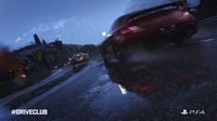 Driveclub