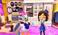Disney Magical World