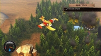 Disney Planes Fire and Rescue