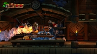 Donkey Kong Country Tropical Freeze