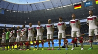 EA Sports 2014 Fifa World Cup Brazil