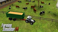 Farming Simulator 14