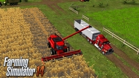 Farming Simulator 14