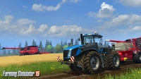 Farming Simulator 15