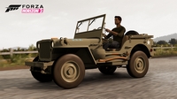 Forza Horizon 2
