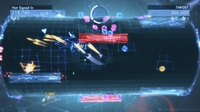 Geometry Wars 3 Dimensions