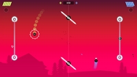 GetClose A game for RIVALS
