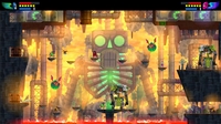 Guacamelee! Super Turbo Champion Edition