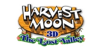 Harvest Moon The Lost Valley