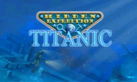 Hidden Expedition Titanic