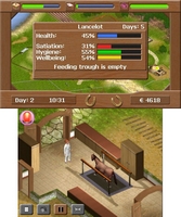 Horse Vet 3D