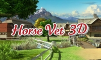 Horse Vet 3D