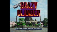 Hyper Crazy Climber