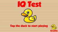 IQ TEST