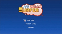 Ice Cream Surfer