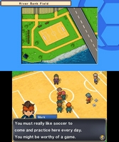 Inazuma Eleven